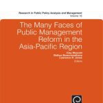 خرید و دانلود نسخه کامل کتاب The Many Faces of Public Management Reform in the Asia-Pacific Region (Research in Public Policy Analysis and Management)