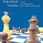 خرید و دانلود نسخه کامل کتاب The Many Faces of Strategic Voting: Tactical Behavior in Electoral Systems Around the World