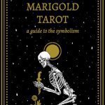 خرید و دانلود نسخه کامل کتاب The Marigold Tarot: a guide to the symbolism