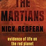 خرید و دانلود نسخه کامل کتاب The Martians: Evidence of Life on the Red Planet