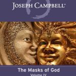 خرید و دانلود نسخه کامل کتاب The Masks of God, Volume 4: Creative Mythology