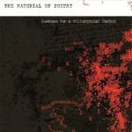 خرید و دانلود نسخه کامل کتاب The Material of Poetry: Sketches for a Philosophical Poetics
