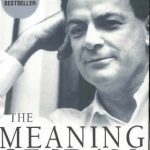 خرید و دانلود نسخه کامل کتاب The Meaning of It All: Thoughts of a Citizen-Scientist (1963 Lectures)