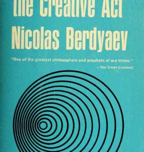 خرید و دانلود نسخه کامل کتاب The Meaning of the Creative Act