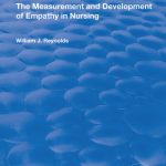 خرید و دانلود نسخه کامل کتاب The Measurement and Development of Empathy in Nursing