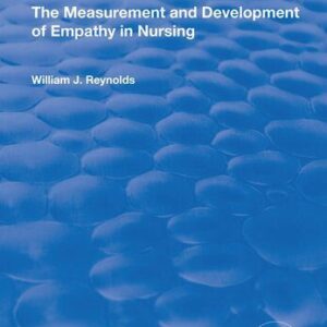 خرید و دانلود نسخه کامل کتاب The Measurement and Development of Empathy in Nursing