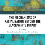 خرید و دانلود نسخه کامل کتاب The Mechanisms of Racialization Beyond the Black/White Binary