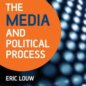 خرید و دانلود نسخه کامل کتاب The Media and Political Process