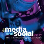 خرید و دانلود نسخه کامل کتاب The Media and Social Theory (CRESC)
