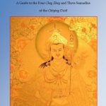خرید و دانلود نسخه کامل کتاب The Meditations of Longchen Rabjam A Guide to the Four Chog Zhag and Three Samadhis of the Chöying Dzöd