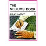 خرید و دانلود نسخه کامل کتاب The Mediums’ Book: Biographic Information