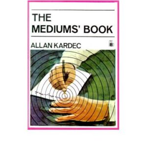خرید و دانلود نسخه کامل کتاب The Mediums’ Book: Biographic Information