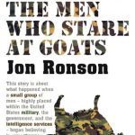 خرید و دانلود نسخه کامل کتاب The Men Who Stare at Goats
