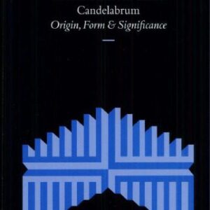 خرید و دانلود نسخه کامل کتاب The Menorah, the Ancient Seven-armed Candelabrum: Origin, Form and Significance