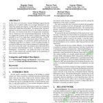 خرید و دانلود نسخه کامل کتاب The Mesh of Civilizations and International Email Flows