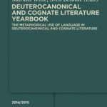 خرید و دانلود نسخه کامل کتاب The Metaphorical Use of Language in Deuterocanonical and Cognate Literature