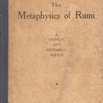 خرید و دانلود نسخه کامل کتاب The Metaphysics of Rumi