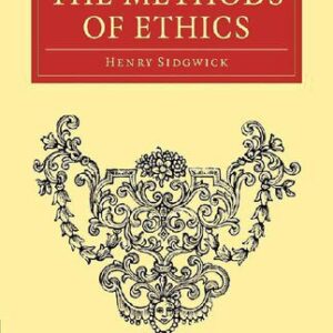 خرید و دانلود نسخه کامل کتاب The Methods of Ethics
