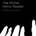 خرید و دانلود نسخه کامل کتاب The Michel Henry Reader