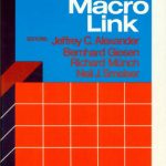 خرید و دانلود نسخه کامل کتاب The Micro-Macro Link