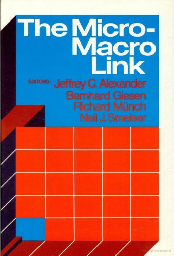 خرید و دانلود نسخه کامل کتاب The Micro-Macro Link_68f978c4ae63e.jpeg خرید و دانلود نسخه کامل کتاب The Micro-Macro Link