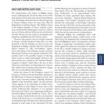 خرید و دانلود نسخه کامل کتاب The Military Balance 2005-06, Ch. 06.East Asia and Australasia