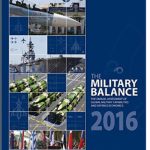 خرید و دانلود نسخه کامل کتاب The Military Balance 2016