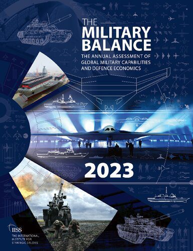 خرید و دانلود نسخه کامل کتاب The Military Balance 2023_68e8d26015407.jpeg خرید و دانلود نسخه کامل کتاب The Military Balance 2023