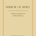 خرید و دانلود نسخه کامل کتاب The Mirror of Beryl: A Historical Introduction to Tibetan Medicine (Library of Tibetan Classics Book 28)