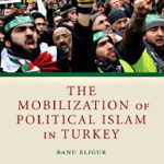 خرید و دانلود نسخه کامل کتاب The Mobilization of Political Islam in Turkey