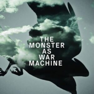 خرید و دانلود نسخه کامل کتاب The Monster as War Machine