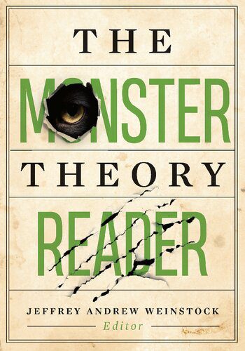 خرید و دانلود نسخه کامل کتاب The Monster Theory Reader_68e5be8439cad.jpeg خرید و دانلود نسخه کامل کتاب The Monster Theory Reader