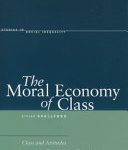 خرید و دانلود نسخه کامل کتاب The Moral Economy of Class: Class and Attitudes in Comparative Perspective