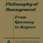 خرید و دانلود نسخه کامل کتاب The Moral Philosophy of Management: From Quesnay to Keynes