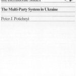 خرید و دانلود نسخه کامل کتاب The MuM-Party System in Ukraine