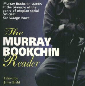خرید و دانلود نسخه کامل کتاب The Murray Bookchin Reader