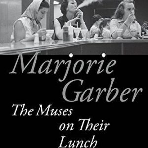 خرید و دانلود نسخه کامل کتاب The Muses on Their Lunch Hour
