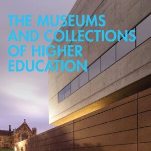 خرید و دانلود نسخه کامل کتاب The Museums and Collections of Higher Education