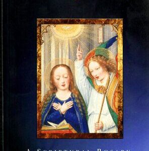 خرید و دانلود نسخه کامل کتاب The Mysteries of Christ: A Scriptural Rosary