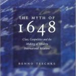 خرید و دانلود نسخه کامل کتاب The Myth of 1648: Class, Geopolitics, and the Making of Modern International Relations