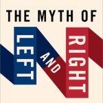 خرید و دانلود نسخه کامل کتاب The Myth of Left and Right : How the Political Spectrum Misleads and Harms America