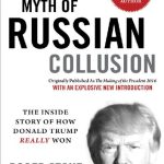 خرید و دانلود نسخه کامل کتاب The Myth of Russian Collusion; The Inside Story of How Donald Trump REALLY Won