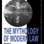 خرید و دانلود نسخه کامل کتاب The Mythology of Modern Law (Sociology of Law and Crime)