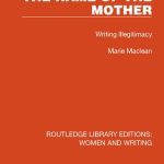 خرید و دانلود نسخه کامل کتاب The Name of the Mother: Writing Illegitimacy