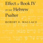خرید و دانلود نسخه کامل کتاب The Narrative Effect of Book IV of the Hebrew Psalter
