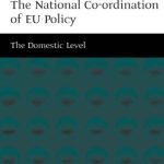 خرید و دانلود نسخه کامل کتاب The National Co-ordination of EU Policy: The Domestic Level