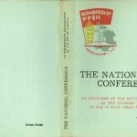 خرید و دانلود نسخه کامل کتاب The national conference on problems of the development of the economy in the 7th five-year plan. 11th-12th April 1983