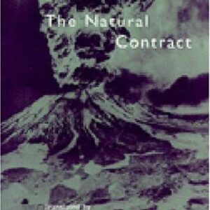 خرید و دانلود نسخه کامل کتاب The Natural Contract