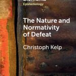 خرید و دانلود نسخه کامل کتاب The Nature and Normativity of Defeat