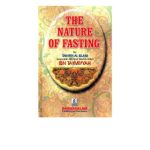 خرید و دانلود نسخه کامل کتاب The nature of fasting